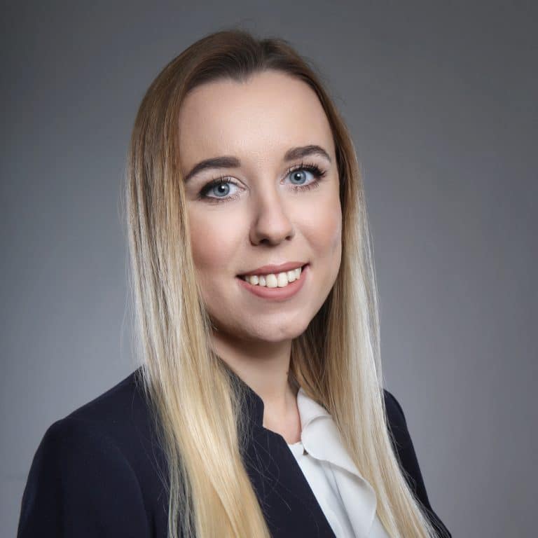 Adw. Joanna Gorszewska-Lembryk